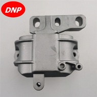 DNP Right Engine Mounting Bracket Support Bearing For Audi A3 For Volkswagen Skoda Golf JETTA 1K0199