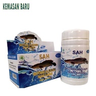 Natapro snakehead fish albumin extract