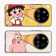 For Xiaomi mi15 Ultra 5G Phone Case For Xiaomi mi 15 Ultra Shockproof TPU Soft Case For Xiao mi 15 U