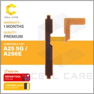 Volume Flex Cable RibbonFor SAMSUNG A25 5G A256E