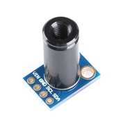 GY-906-DCI GY906 Infrared Temperature Sensor MLX90614 MLX90614ESF