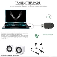 BLUETOOTH AUDIO TRANSMITTER / BLUETOOTH TV AUDIO/ BLUETOOTH RECEIVER