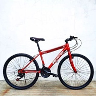 SEPEDA MTB SENATOR 26 VBREAK