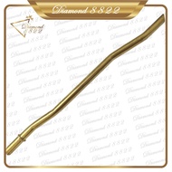 MESIN WATER TUBE LONG 15PK 6B4-44361-10 OUTBOARD ENGINE SPARE PARTS