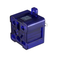 RW125 Road Warrior Ren!con Rencon 13A Domestic Use Only Power Plug Multi-Converter Adapter Compatibl