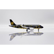 JC Wings XX40092 1: 400 European Wings Airlines A320 D-AEWM Aircraft Model