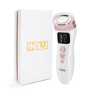Máy HIFU Mini Mới Máy Siêu Âm RF EMS EMS Nâng Dòng Điện Siêu Nhỏ Săn Chắc Da Nếp Nhăn Chăm Sóc Da