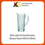 Nachtmann Bossa Nova 92074 KRUG crystal vase