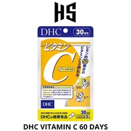 Dhc VITAMIN C 60 DAYS / VITAMIN C
