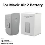 For Mavic Air 2 Battery 3750mAh Intelligent Flight Battery Accessory with a Flight Time of 31 Minute