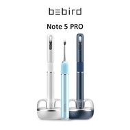 [LOCAL SG] BeBird Note 5 Pro Smart Ear Cleaning Otoscope and Tweezer High Precision Camera