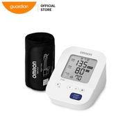 Omron Hem-7156T-Ap Auto Bp Monitor