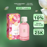 Nước hoa PLEINES NATURES EAU DE PARFUM PLEIN SOLEIL SPRAY BOTTLE 100ML