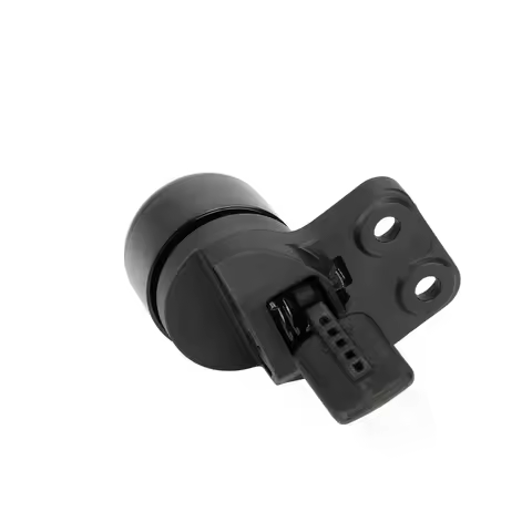 1pc Bell For Electric Scooter For Segway For Ninebot For MAX G3/F3/ZT3/ZT3 Pro E-Bike Safe Anti-thef