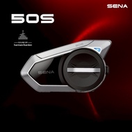 SENA  Harman Kardon 50S motorcycle helmet Bluetooth headset