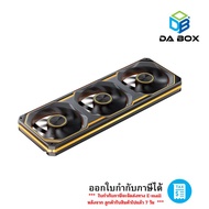 Jonsbo XA-360 FAN Computer