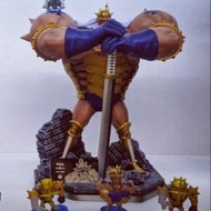 Action Figure resin pica lengkap ori rare - one piece