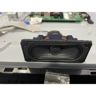 Original LG 43LF5400 / 43LF540V / 43LF540 / 43LF540T Speaker 1 Pair