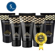 Original 50ml Russian gold Titan gel  enlargement XXL cream Sexo Dick growth lubricante for men Inti