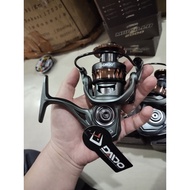 Daido madzilla 1000 2000 3000 4000 6000 power Handle Fishing reel