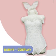 Bunny - COSPLAY - COSTUME