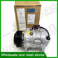 891238 AC Compressor 64525A5C712 64525A3F1D2 64529295050 64526811430 64526811432 64526826879 6452681