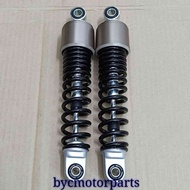 YAMAHA SRL110 SRL110Z SRL110ZR LAGENDA110 LAGENDA110Z LAGENDA110ZR ABSORBER REAR SET STANDARD CUTTIN