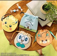 （指定款）日本 一番賞 寵物小精靈 比卡超 2024 Pokémon Collection < U ~ Welcome to the Pokémon House~