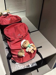 ARC'TERYX Konseal 15L Backpack始祖鳥戶外運動登山休閒輕量雙肩包背包