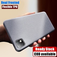 For Samsung Galaxy A22 A22s 5G 6.6 inch SM- A226B A226BDS A226BR Real Frosted Texture Flexible Silic