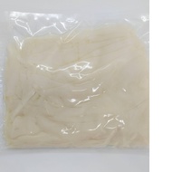 Sri Putih Rice Noodle /Chee Cheong Fun (Flat) 15Pcs Vacuum Pack 1kg