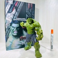 Action figure toys hulk crazy toys About 10 Inchheight Statuedetail bagusHSJeppJH hulk crazytoys itoys vanmarvel baltos baltoys tokofigure toys tokofigure Toysbandung toyscollection toyscollector toys