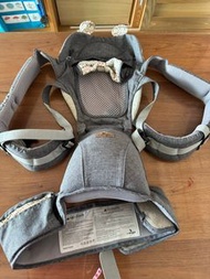 i-angel Hipseat