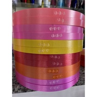 Ribbon 3 Gazebo 300yard