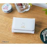 ☆AP'S Japanese Magazine☆Japanese Magazine ESSE Appendix [miffy miffy 30% Off Wallet]