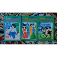 KOLEKSI SIRI PELAJAR EDISI 1995 KLUARAN ENID BLYTON ..