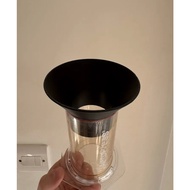 Dosing Funnel - Funnel for AeroPress and AeroPres Go coffee makers - AeroPress Accessories
