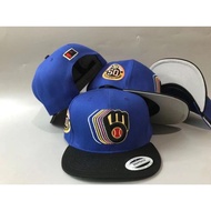 {KFAS Clothing Stor} New Arrival Vintage Cap Milwaukee Brewers Snapback Adjustable High Quality
