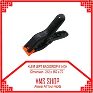 9 INCH CLAMP CLAMP 9 INCH SPRING CLAMP/ 9 INCH CLAMP CLAMP/