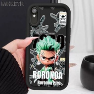 MHKETH Case For Xiaomi Redmi 9i 9a 9t 9 Power Anime Cartoon Phone Men