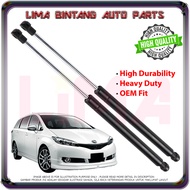 Toyota Wish ZGE20 ZGE22 Rear Bonnet Damper Absorber Heavy Duty