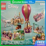LEGO | Lego 43216 Disney Princesss Magical Journey