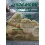Jeruk MADU PAK ALI (buah salak)