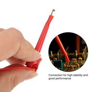 Test Hooks  Clip 5Pcs for Multimeter Measurement Voltmeter