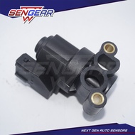 HYUNDAI GETZ 1.3 MATRIX 1.6 ELANTRA AVANTE XD ACCENT LC 1.5 AIR IDLE THROTTLE BODY STEPPED MOTOR CON