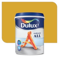 Dulux Ambiance™ All Premium Interior Wall Paint (Tiara - 40YY 46/587)