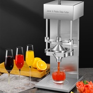 Electric Pomegranate Juicer Commercial Lemon Orange Juice Press Machine Fresh Juice Extractor Origin