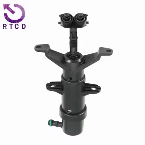 Headlight Cleaning Fluid Nozzle 7L6955978 7L6955103 7L6955104 FOR VW Touareg (7L) TOUAREG (7LA, 7L6,