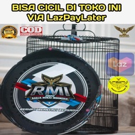 SANGKAR MURAI RMI RADJA COMPANY TERBARU