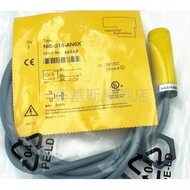 SZ NI8-S18-AN6X NI8-S18-AP6X NI8-S18-AZ3X proximity switch sensor spotOriginal genuine goods in stoc